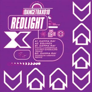 Redlight - Dance Trax Vol 10
