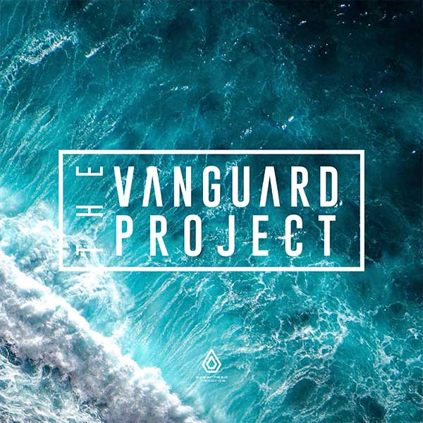The Vanguard Project - Stitches
