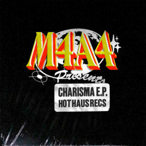 M4A4 - Charisma EP