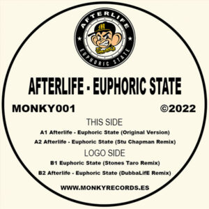 Afterlife - Euphoric State