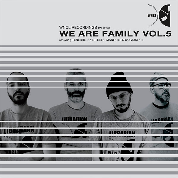 Various Artists - We Are Family Vol.5