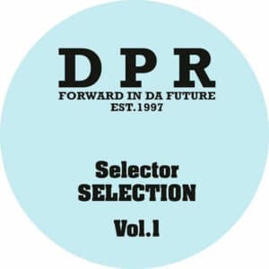 Groove Chronicles - Selector Selection Vol 1