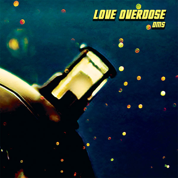 DMS - Love Overdose