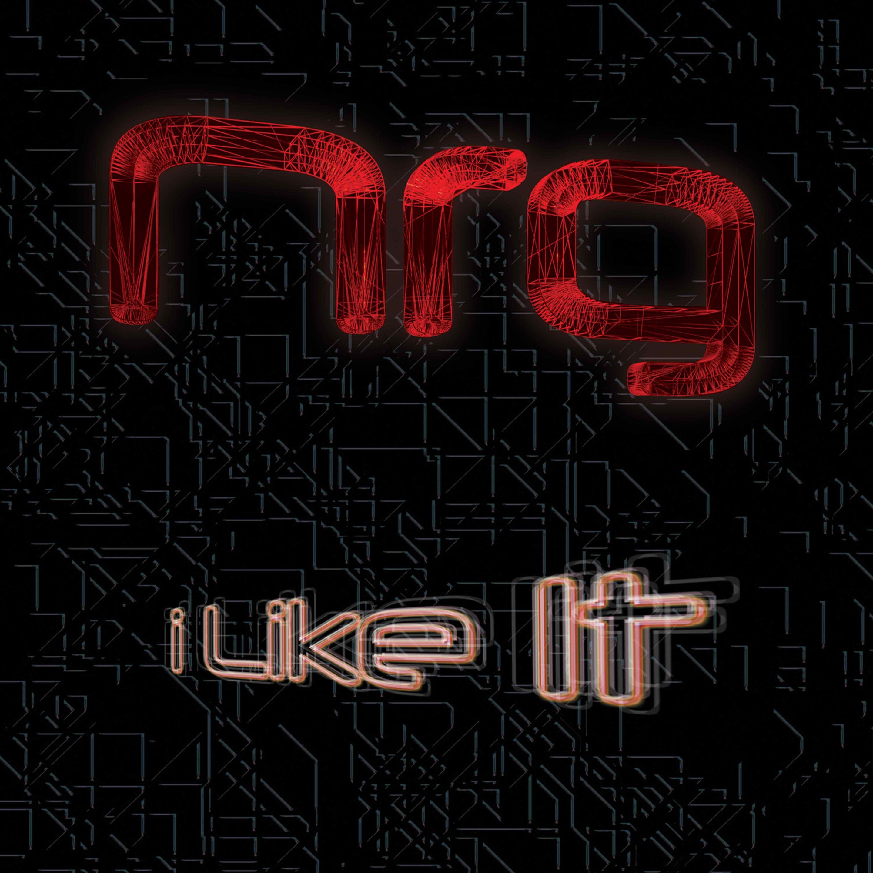 NRG - I Like It EP