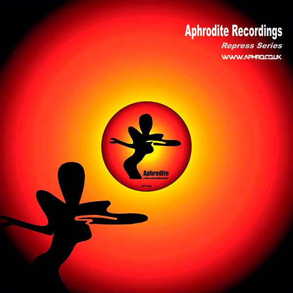 Aphrodite - Jungle Classics EP