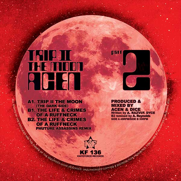 Acen - Trip To The Moon Part 2