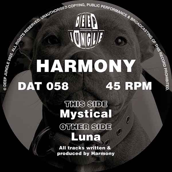 Harmony - Luna